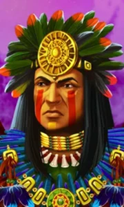 Aztec Magic Bonanza