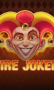Fire Joker