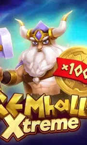Gemhalla Xtreme