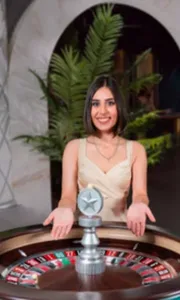 Roulette