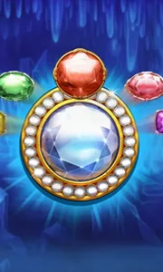 Crystal Caverns Megaways
