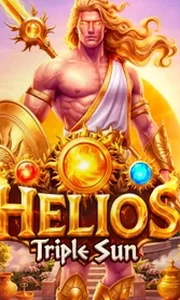 Helios - Triple Sun