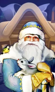 Ded Moroz
