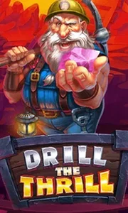 Drill The Thrill