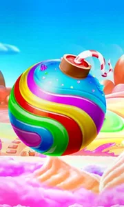 Sweet Bonanza