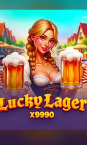 Lucky Lager X9990