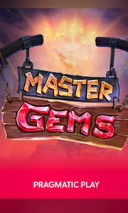 Pragmatic Play Master Gems