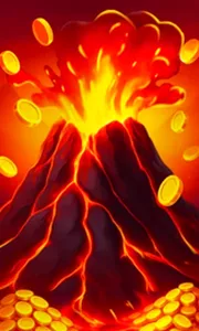 Fiery Luck