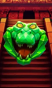 Aztec Blaze
