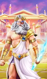 Gates of Olympus