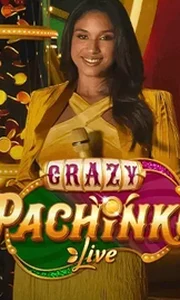 Crazy Pachinko