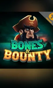 Bones & Bounty!