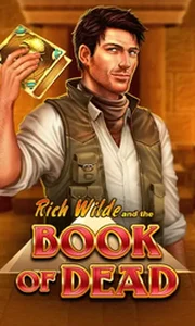Book of Dead