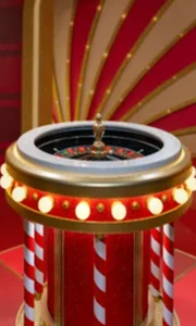 Red Door Roulette