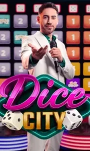 Dice City