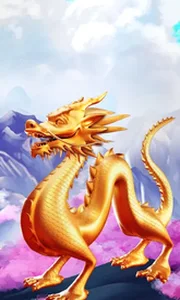 8 Golden Dragon Challenge